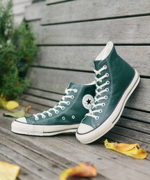CONVERSE(�R���o�[�X)��LEATHER ALL STAR J HI�@31316730(�X�j�[�J�[)
