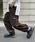 MAISON CLUB�i���]���N���u�j�́u�yMAISON CLUB�zBasic Military CargoPants.  Type M-65/M-47/Work Painter ���C�h�J�[�S�p���c�i�J�[�S�p���c�j�v�b�u���E��