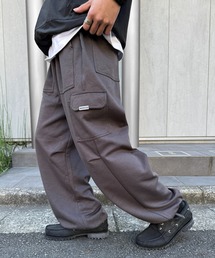 カーゴパンツ（グレー/灰色系）ファッション通販 - ZOZOTOWN