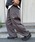 MAISON CLUB�i���]���N���u�j�́u�yMAISON CLUB�zBasic Military CargoPants.  Type M-65/M-47/Work Painter ���C�h�J�[�S�p���c�i�J�[�S�p���c�j�v�b�`���R�[���O���[