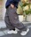 MAISON CLUB�i���]���N���u�j�́u�yMAISON CLUB�zBasic Military CargoPants.  Type M-65/M-47/Work Painter ���C�h�J�[�S�p���c�i�J�[�S�p���c�j�v�b�O���[�n���̑�4