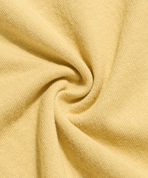 ESPIONAGE（エスピオナジ）の「スタンダードロゴ ヘビーウェイトTシャツ ヴィンテージイエロー（Tシャツ/カットソー・レディース・その他・MEDIUM/LARGE/X-LARGE）」の8枚目の写真