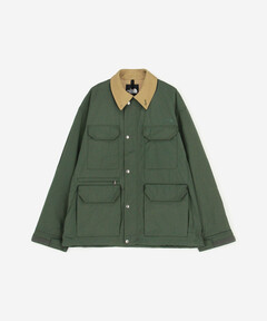 セール】コットンシルクミラノリブ ジャケット（その他アウター