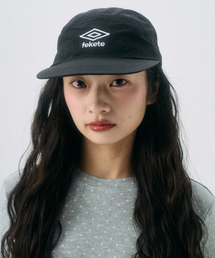 FEKETE | 【umbro×fekete】cap / ジェットキャップ(キャップ)