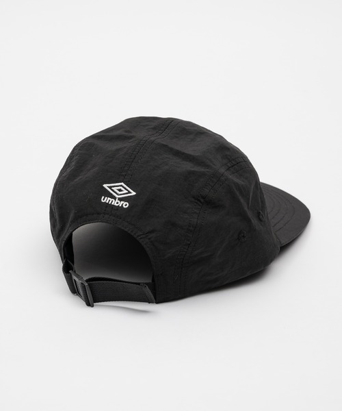 umbro×fekete】cap / ジェットキャップ（キャップ）｜FEKETE（フェケテ