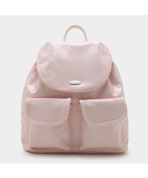 MATINCOX（マーティンコックス）の「Cozy Backpack-Softpink（バックパック/リュック）」