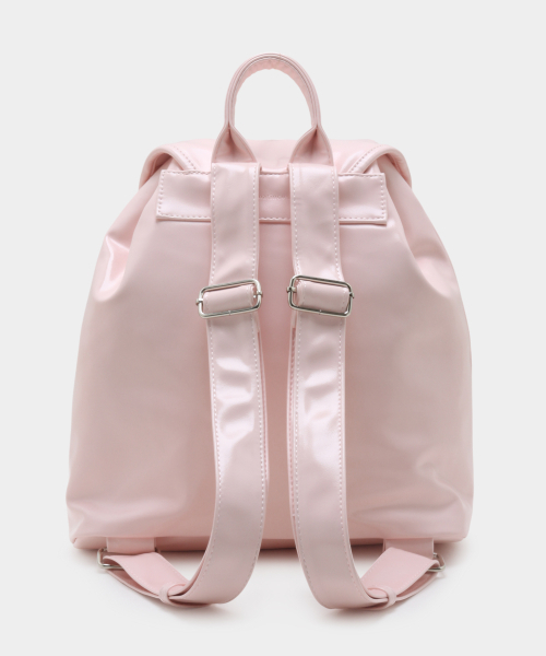 MATINCOX(マーティンコックス)の「Cozy Backpack-Softpink(バックパック/リュック・レディース・ライトピンク・FREE)」の6枚目の写真