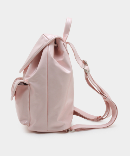 MATINCOX(マーティンコックス)の「Cozy Backpack-Softpink(バックパック/リュック・レディース・ライトピンク・FREE)」の8枚目の写真