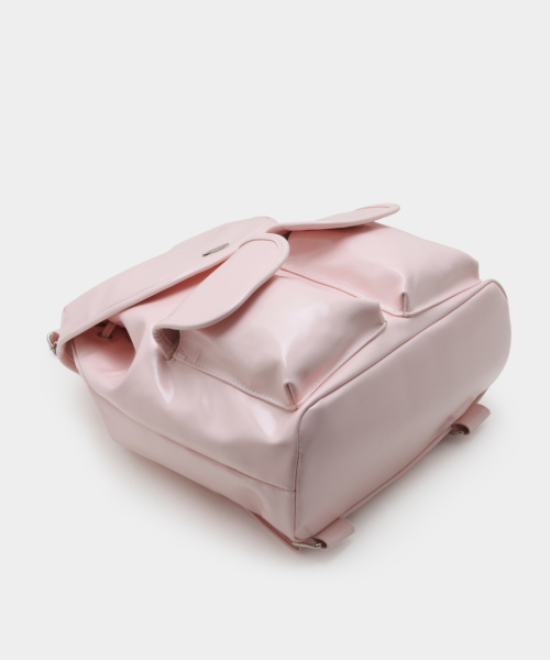 MATINCOX(マーティンコックス)の「Cozy Backpack-Softpink(バックパック/リュック・レディース・ライトピンク・FREE)」の12枚目の写真