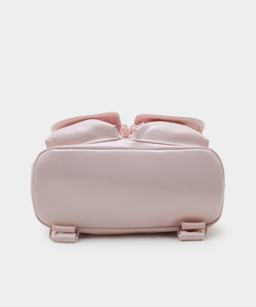 MATINCOX(マーティンコックス)の「Cozy Backpack-Softpink(バックパック/リュック・レディース・ライトピンク・FREE)」の13枚目の写真