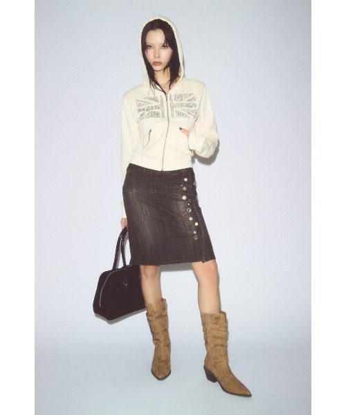 UNION JACK フーディ（パーカー）｜LAGUA GEM（ラグアジェム）の