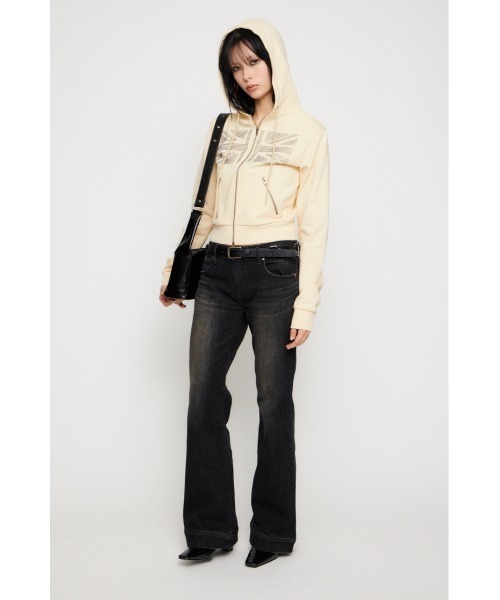 UNION JACK フーディ（パーカー）｜LAGUA GEM（ラグアジェム）の