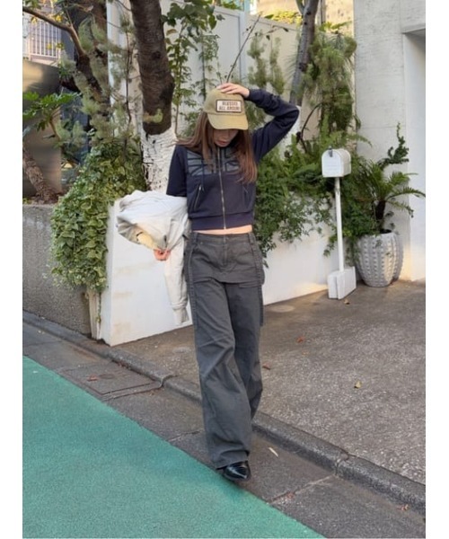 UNION JACK フーディ（パーカー）｜LAGUA GEM（ラグアジェム）の