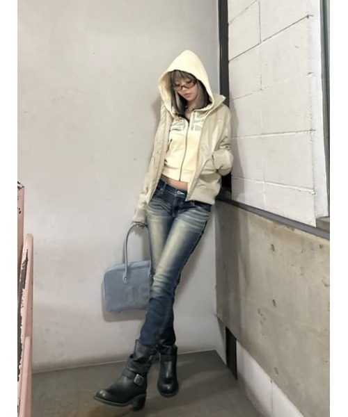 UNION JACK フーディ（パーカー）｜LAGUA GEM（ラグアジェム）の