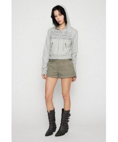 UNION JACK フーディ（パーカー）｜LAGUA GEM（ラグアジェム）の