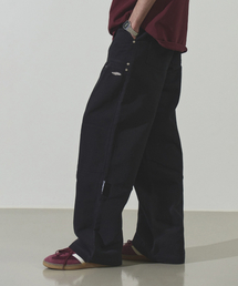 Opening Project（オープニングプロジェクト）の「Shield Cutted Pant - Black（その他パンツ）」