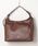 LANVIN en Bleu�i�����o���I���u���[�j�́u�J���e �����V�����_�[�o�b�O�i�V�����_�[�o�b�O�j�v�b�u���E��