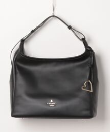 LANVIN en Bleu（ランバンオンブルー）の「チェーンウォレット 