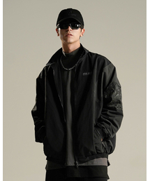 FATAL GHOST（フェイタルゴースト）の「Chimera-BK（ナイロンジャケット）」