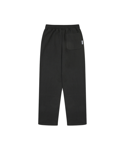 KINETICLO(キネティクロ)の「フロントオープンパンツ(ブラック)(スウェットパンツ・メンズ・その他・MEDIUM/LARGE/X-LARGE)」の3枚目の写真