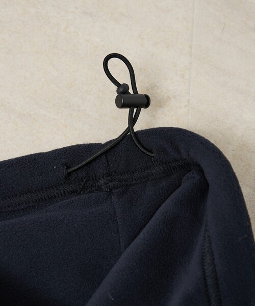 ABAHOUSE(アバハウス)の「【POLARTEC /ポーラテック】NECKWARMER / ネックウォーマー/ユニセックス(ネックウォーマー/スヌード・メンズ・ブラック/チャコールグレー/ベージュ/ネイビー/カーキ/ピンク/エメラルド・フリー)」の15枚目の写真