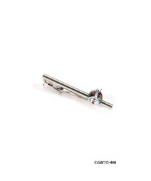 AOYAMA | 仮面ライダータイバー【マスクモチーフ】(ネクタイピン)