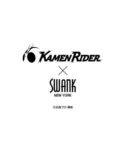 AOYAMA（アオヤマ）の「仮面ライダータイバー【マスクモチーフ】（ネクタイピン・メンズ・シルバー・F）」の4枚目の写真