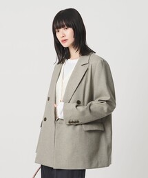 BEAUTY&YOUTH ダブルジャケット BEAUTY&YOUTH UNITED ARROWS｜ビューティーアンドユースユナイテッド
