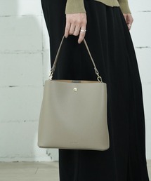 "02"≪Legato Largo≫たすかるっかばん 3ポケット 2WAY ショルダーバッグ