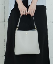 THE MILES（ザ マイルズ）の「"02"≪Legato Largo≫たすかるっかばん 3ポケット 2WAY ショルダーバッグ（ショルダーバッグ）」