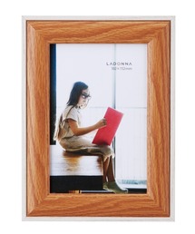 LADONNA(���h���i)�̃��r���O�t���[�� LA14-P(�t�H�g�t���[��)