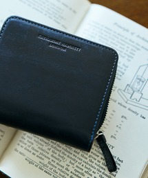KATHARINE HAMNETT（キャサリンハムネット）の「KATHARINE HAMNETT LONDON/キャサリンハムネットロンドン BUMP ラウンド札入れ（490-52304）（財布）」