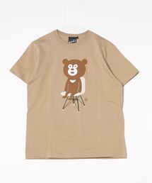 BEAMS T（ビームスティー）の「半袖Tシャツ（Tシャツ/カットソー）」