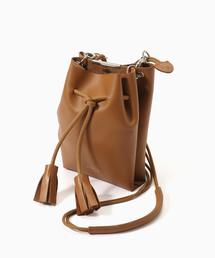 LIWLE（リウル）の「LIWLE / リウル フロートポーチW2.0（ショルダーバッグ）」