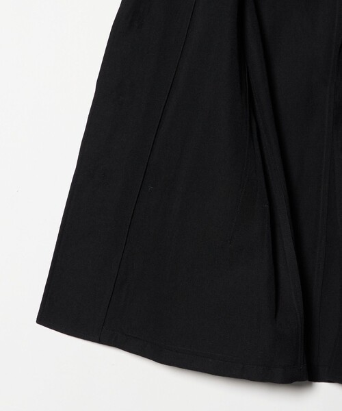 SOVEREIGN（ソブリン）の「＜SOVEREIGN＞カシミヤ リネン サキソニー カバーオール（その他アウター・メンズ・ブラック・L）」の13枚目の写真