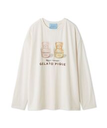 gelato pique（ジェラート ピケ）　ルームウェア ワンマイル ｜ルームウェア・パジャマ通販のgelatopique（ジェラート