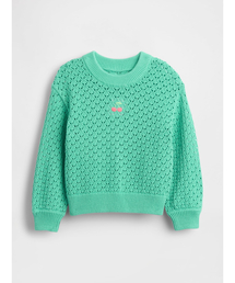 GAP | クルーネックセーター (幼児・ベビー)(ニット/セーター)