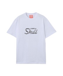 WGN I HAVE A SKULL WH T002