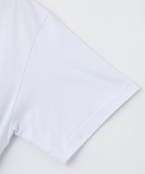 styles(スタイルス)の「WGN I HAVE A SKULL WH T002(Tシャツ/カットソー・メンズ・ホワイト・S/M/L)」の4枚目の写真