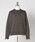 LOEFF�i���G�t�j�́u��LOEFF���_���[�W �j�b�g �v���I�[�o�[ UNISEX�i�j�b�g/�Z�[�^�[�j�v�b�_�[�N�u���E��