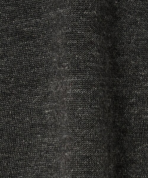 LOEFF(ロエフ)の「<LOEFF>ダメージ ニット プルオーバー UNISEX(ニット/セーター・レディース・ダークブラウン/ダークグレー・0/1/2)」の21枚目の写真
