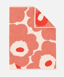 JAPAN EXCLUSIVE】Marimekko Logo / towel 26x26cm（ハンカチ/ハンド