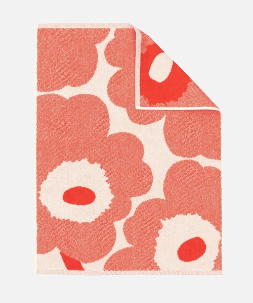 セール】Unikko / Hand towel 50x70（ハンカチ/ハンドタオル