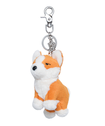 Express Holiday（エクスプレスホリデー）の「ボーリングコーギーキーホルダー（キーケース/キーアクセサリー）」