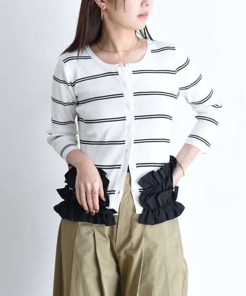 カーディガン/ボレロ│1page｜通常価格とセール価格│Eimee Law