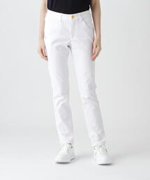 PEARLY GATES｜パーリーゲイツのパンツ（ホワイト/白色系）通販 - ZOZOTOWN