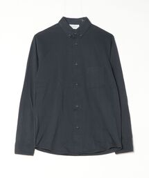 【FLISTFIA】フリストフィア Long Sleeve B.D Shirts