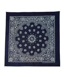 HAV-A-HANK（ハバハンク ）の「【RES】【HAV-A-HANK】PAISLEY　BANDANNA（バンダナ/スカーフ）」