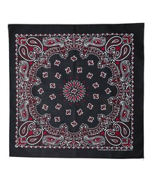 HAV-A-HANK（ハバハンク ）の「【RES】【HAV-A-HANK】PAISLEY　BANDANNA（バンダナ/スカーフ）」