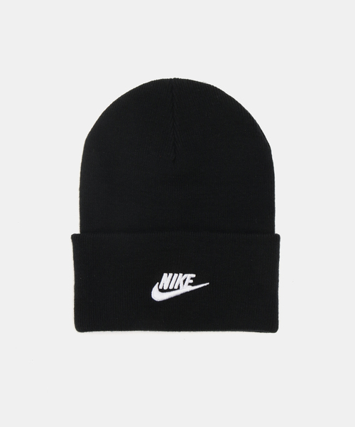 Deuxieme Classe（ドゥーズィエムクラス）の「【NIKE/ ナイキ】 BEANIE TC FUT F24 L（ニットキャップ/ビーニー・レディース・ブラック・FREE）」の6枚目の写真